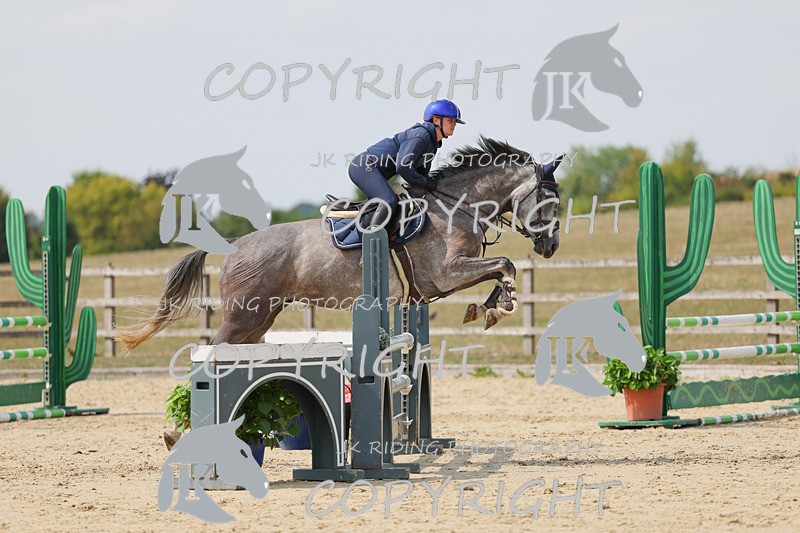 SJ012009 - 100cm