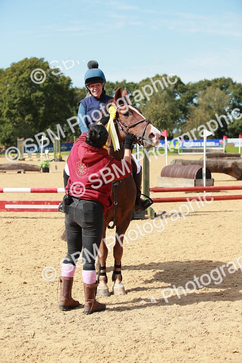 SBM_20436 - E6 - Eventers Challenge 60cm Championship