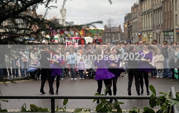  - Christmas in Montrose
