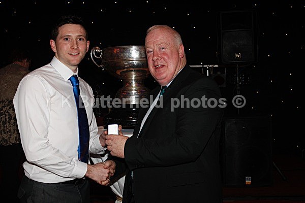 068 - Summerhill gfc Awards 2014 in Knightsbrook