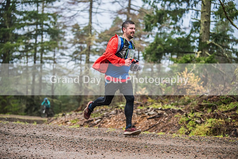 Glentress 21  10K-1180 - High Terrain Events Glentress 21 & 10K Trail Races Saturday 18th November 2023