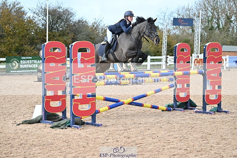 231119A-133518-05908 - Sun Cls 8 BlueChip Pony Coral Qualifier