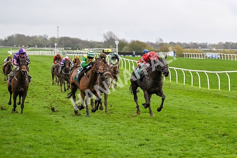  - Race 5