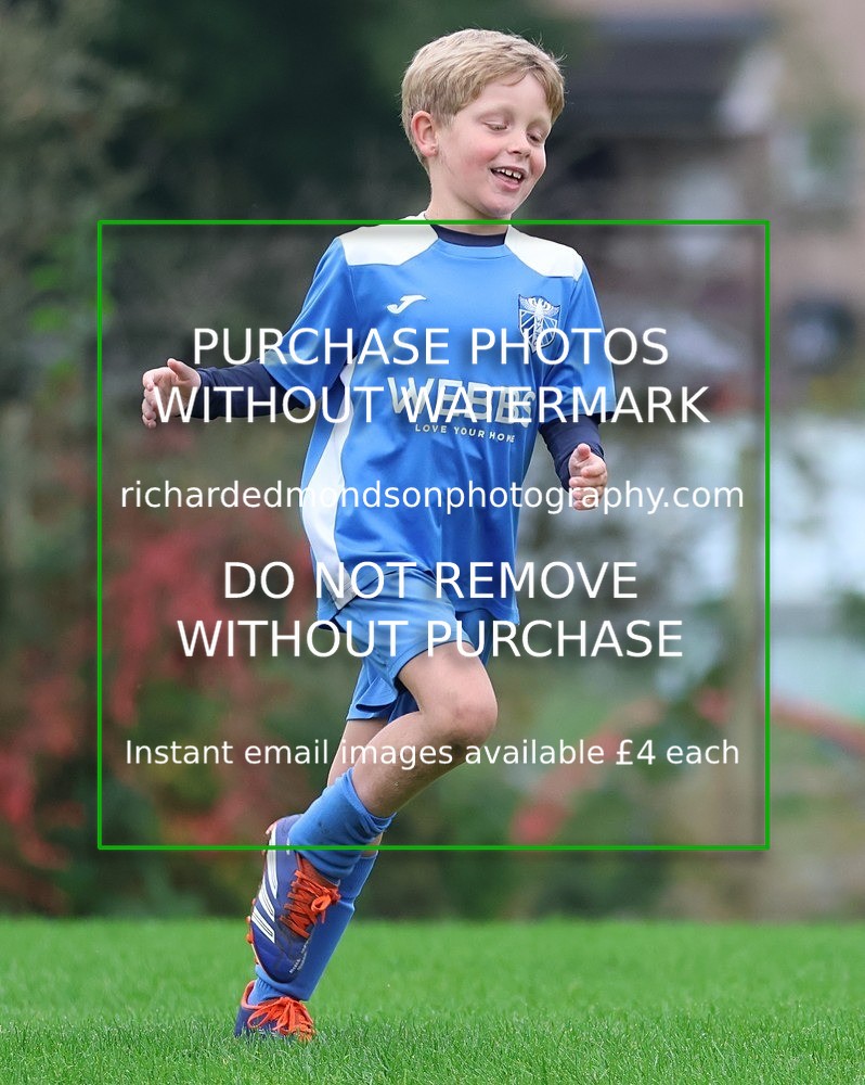 533A2597 - Wattsfield Under 7 vs Milnthorpe Town Under 7 (27/9/25)