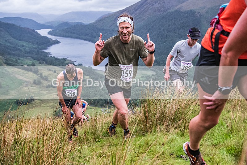 Steel Fell-324 - Steel Fell Race Wednesday 5th August 2026