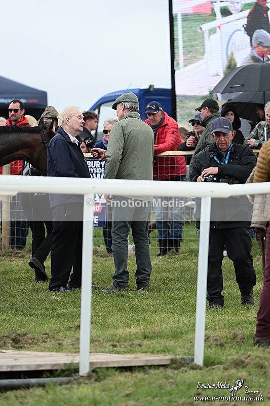 PtP 180426 609 - Worcestershire Hunt PtP Chaddesley Corbett 18/04/26