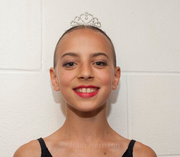  - Masters of Ballet Academy Vaganova Summer Intensive 2016