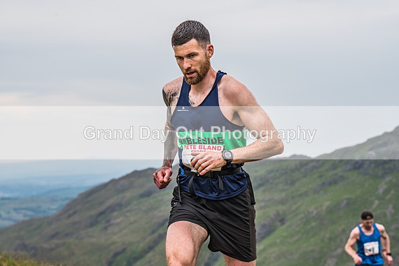 Great Lakes-67 - Great Lakes Fell Race Saturday 17th June 2023