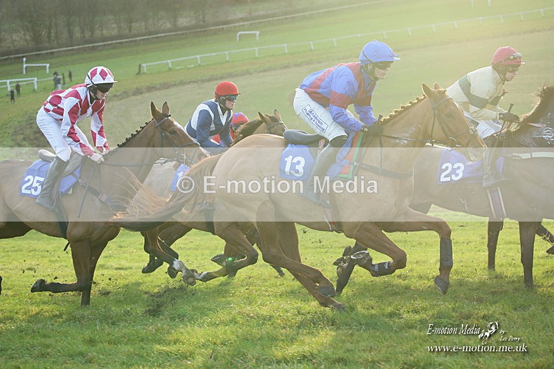 PtP 121221 807 - Barbury International Point-to-Point 112/12/2021