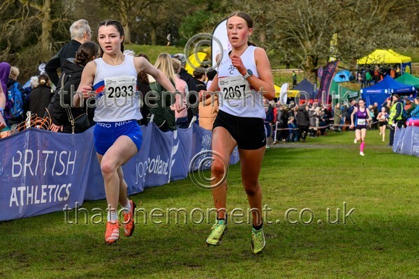 Falkirk25-911344 - U15 Girls
