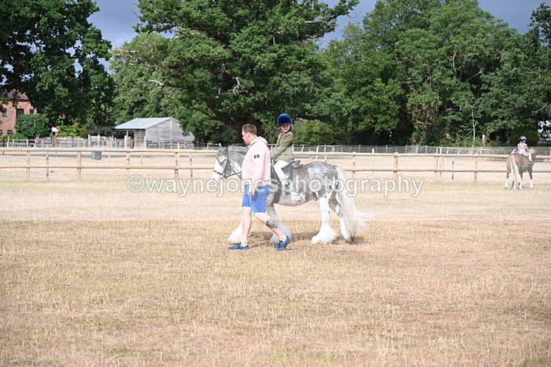 WJ6_7454 - Class 9 Tack and Turnout