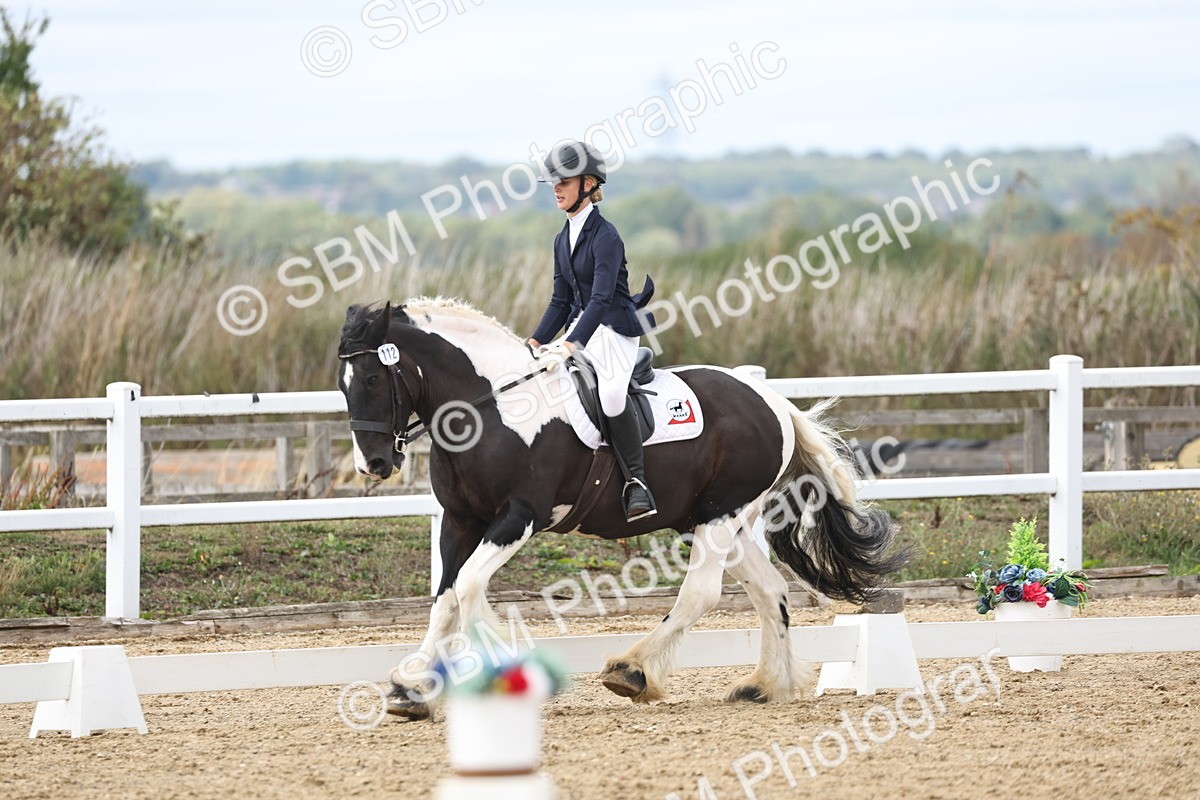 SBM_003660 - Class 8 - Novice 3 Champs