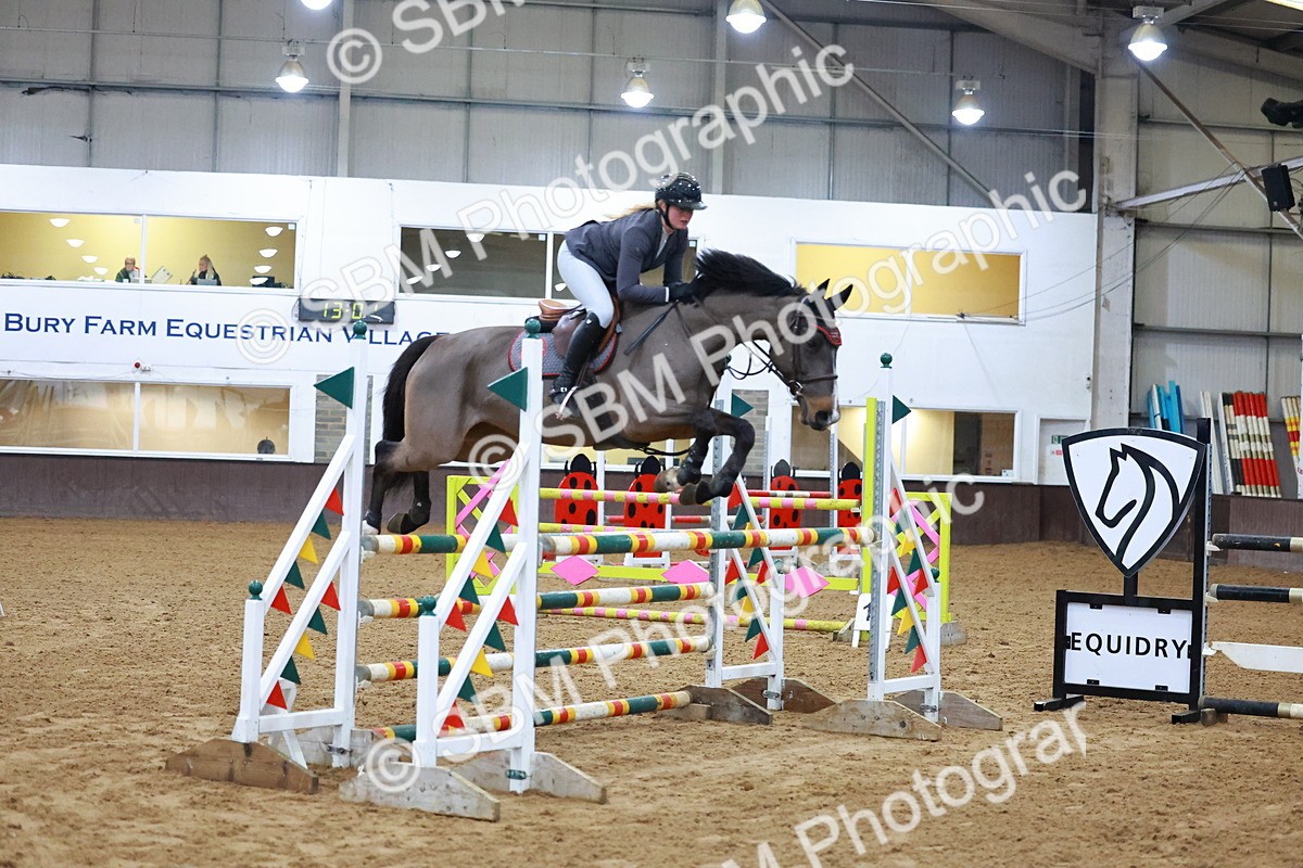 SBM_001819 - Class 4 - Senior Newcomers - 1.10m
