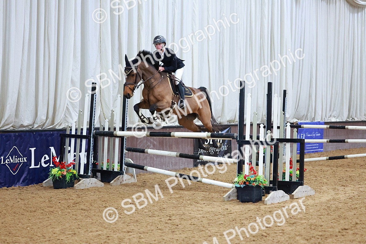 SBM_001404 - Class 4 - Senior Newcomers - 1.10m