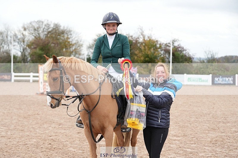 251026-133946-02873 - Cls 6 Bliss of London Sapphire Champ Qualifier + 1m Open