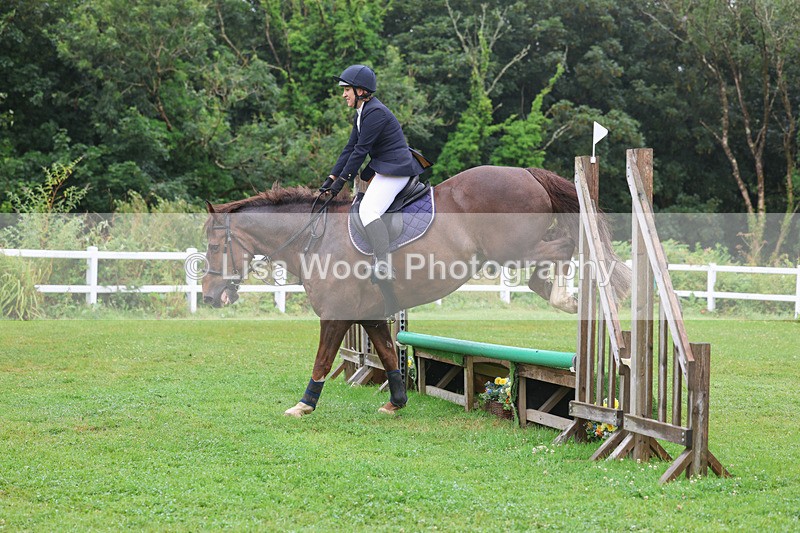 3E7A0427 - Class 2: 60cm Senior