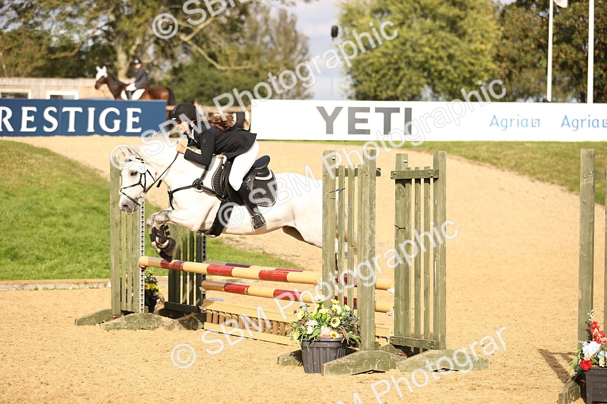 SBM_52795 - J10 - Junior Pony 75cm Championship