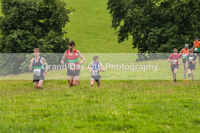 Beetham-11 - Beetham Sports Fell Race Saturday 29th July 2023