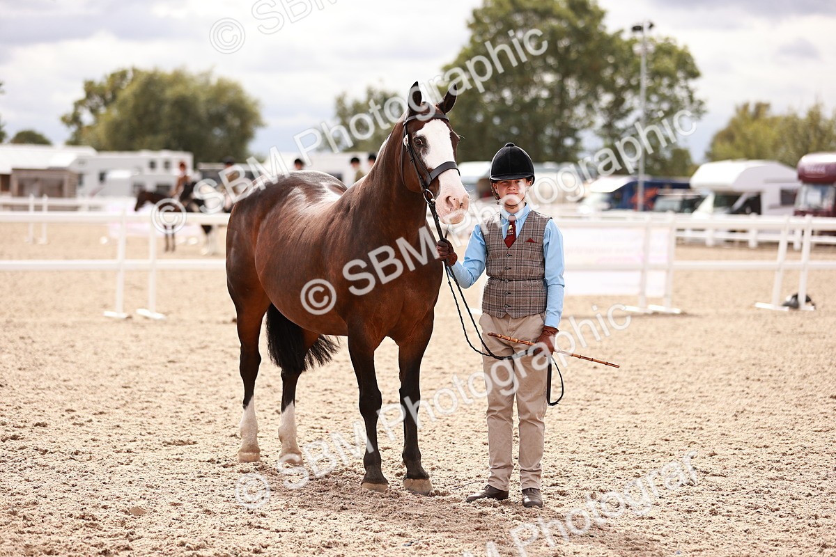 SBM_18392 - Class 418 - Best Condition - Jnr