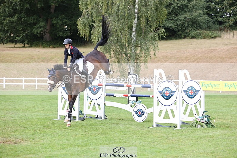 250830A-103828-04960 - Cls 14 HOYS Grade C Quali