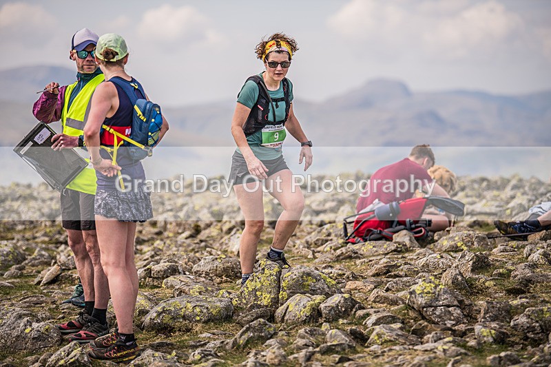 Fairfield-1163 - Fairfield Horseshoe Fell Race Saturday 11th May 2024