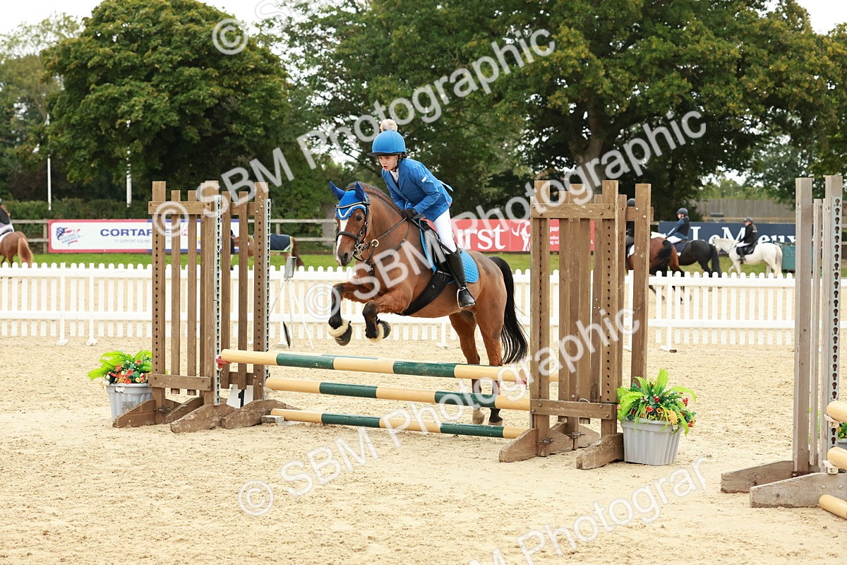SBM_67172 - J13 - Junior Pony 60cm Championship