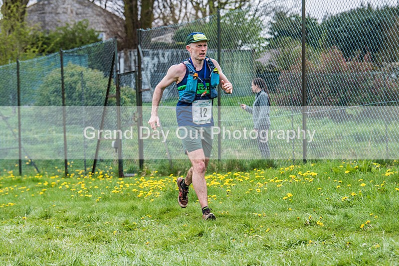 3 Peaks-2692 - The 3 Peaks Race - The Finish - Saturday 29th April 2023