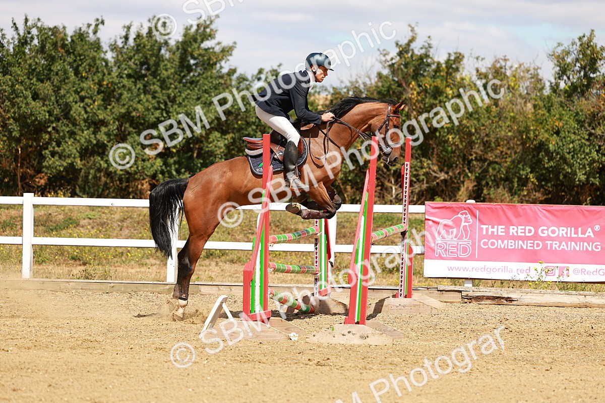 SBM_006100 - Class 3 - Senior British Discovery - 1.00m