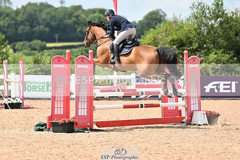 240726A-140427-01604 - Cls 10 95cm Amateur Qualifier