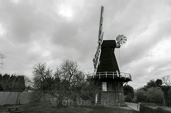  - Windmills