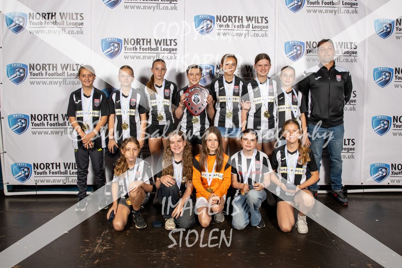 1DX30175 - Div 1 Bath City Youth Girls