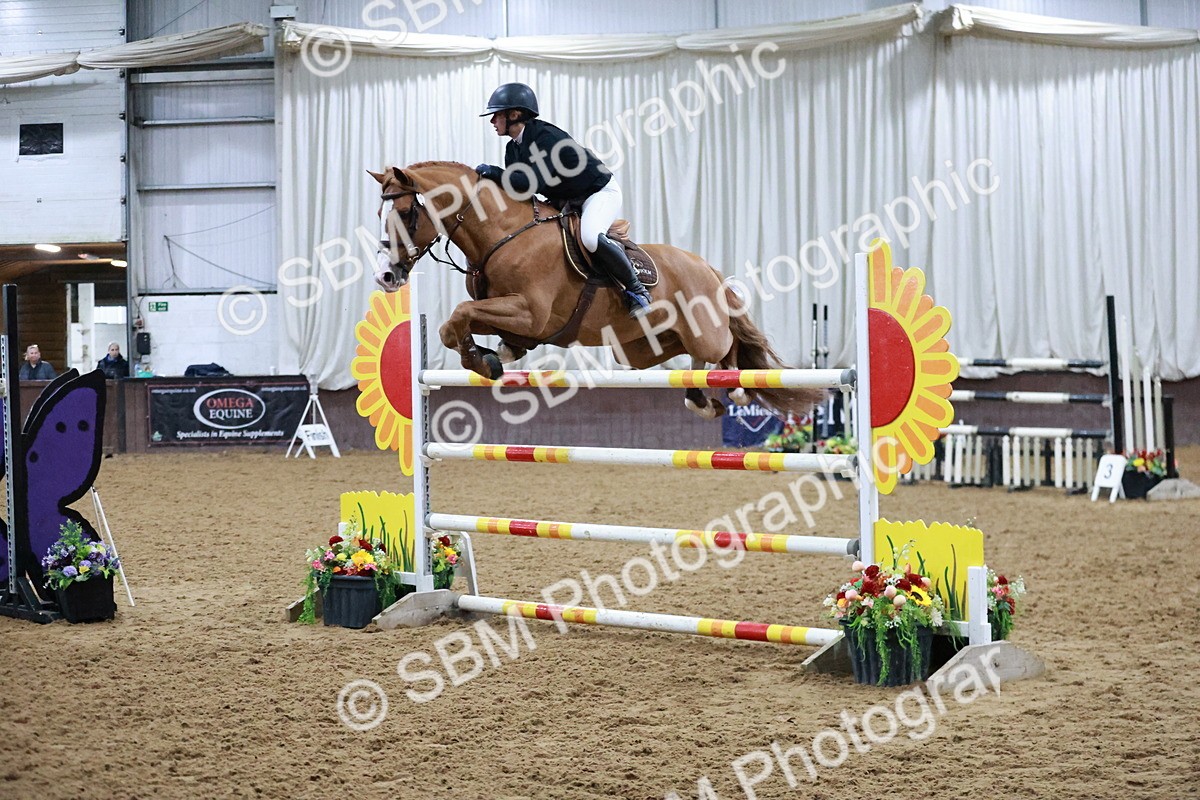 SBM_004974 - Class 14 - National 1.30m 1.40m