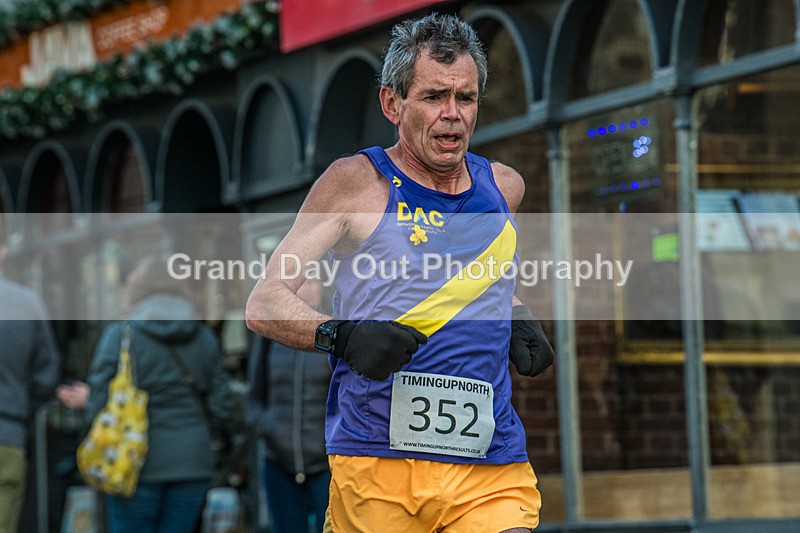 Keswick RTH-405 - Keswick AC Round The Houses Road Race Wednesday 24th April 2024