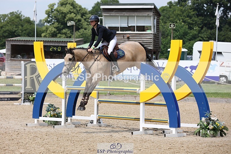 230617-134231-04823 - Cls 09 Blue Chip Pony Newc 1st Rnd