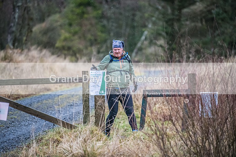 HTE Kielder Duathlon-732 - High Terrain Events Kielder Off Road Duathlon Sunday 8th January 2023