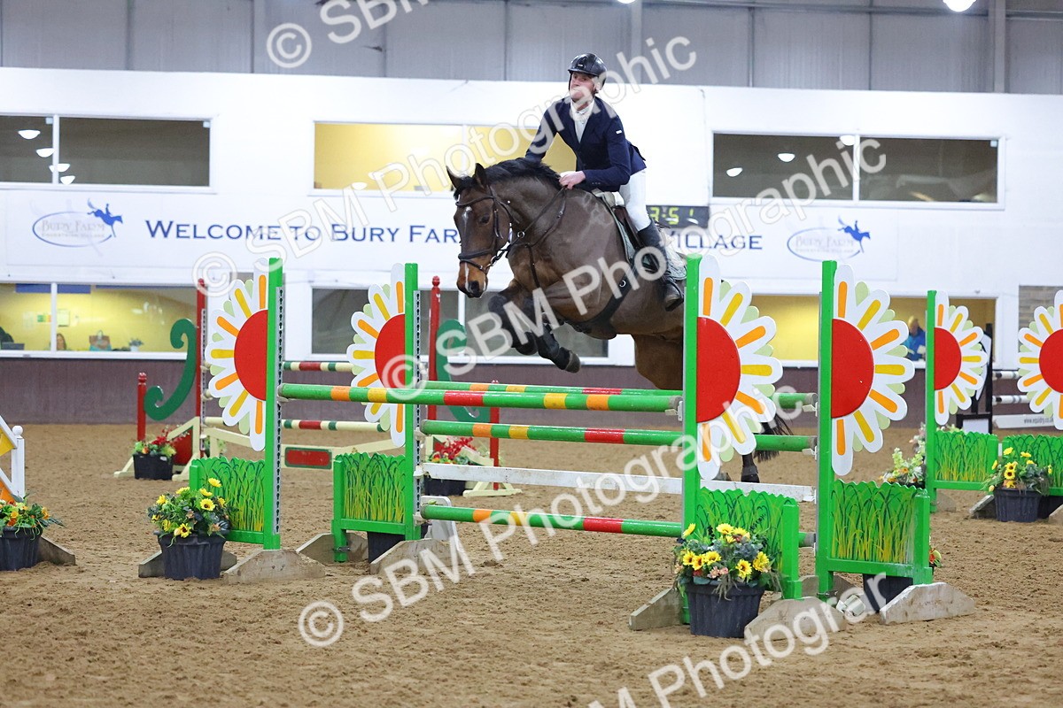 1I0A5698 - Class 11 - Blue Chip Dynamic B&C Championship Qualifier