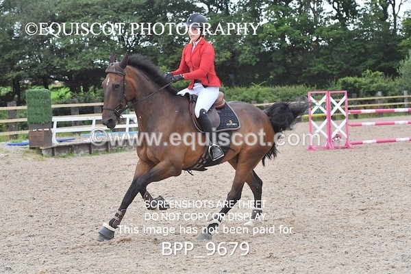 BPP_9679 - CLASS 9 National 1.30m Open