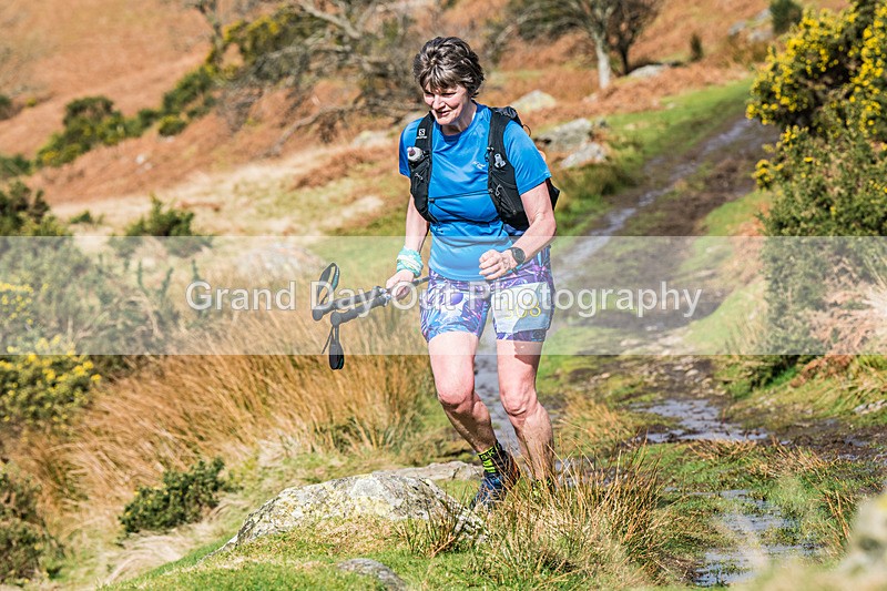 Buttermere-817 - High Terrain Events Buttermere Trail Run Sunday 26th March 2023