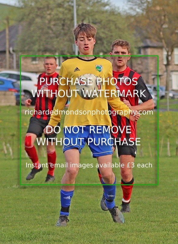 IMG_5265 - Kendal Utd Reserves v Greystoke (27/4/22)