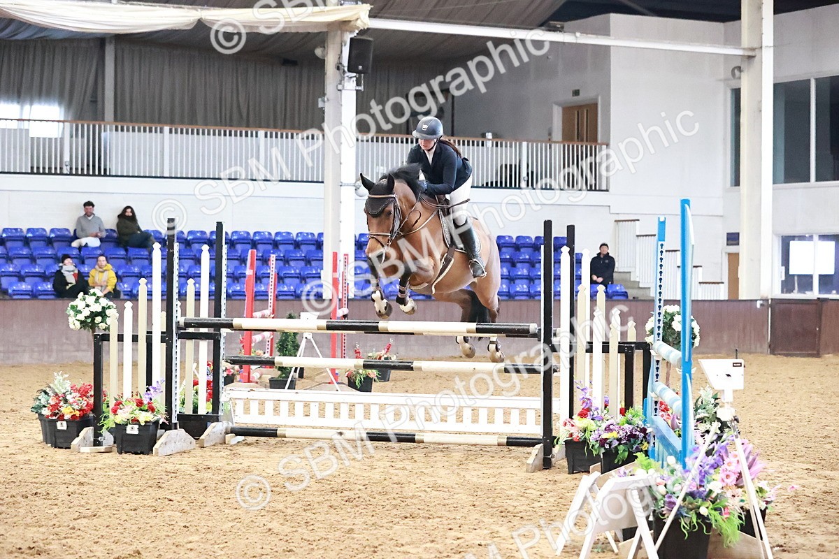 SBM_002715 - Class 10 - Senior Newcomer 1.10m