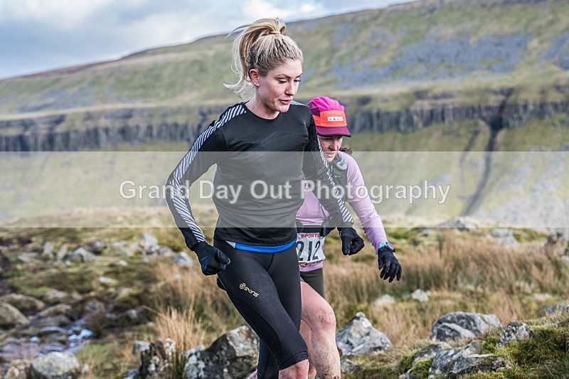 High Cup Nick-1232 - Inov8 High Cup Nick Fell Race Saturday 24th February 2024
