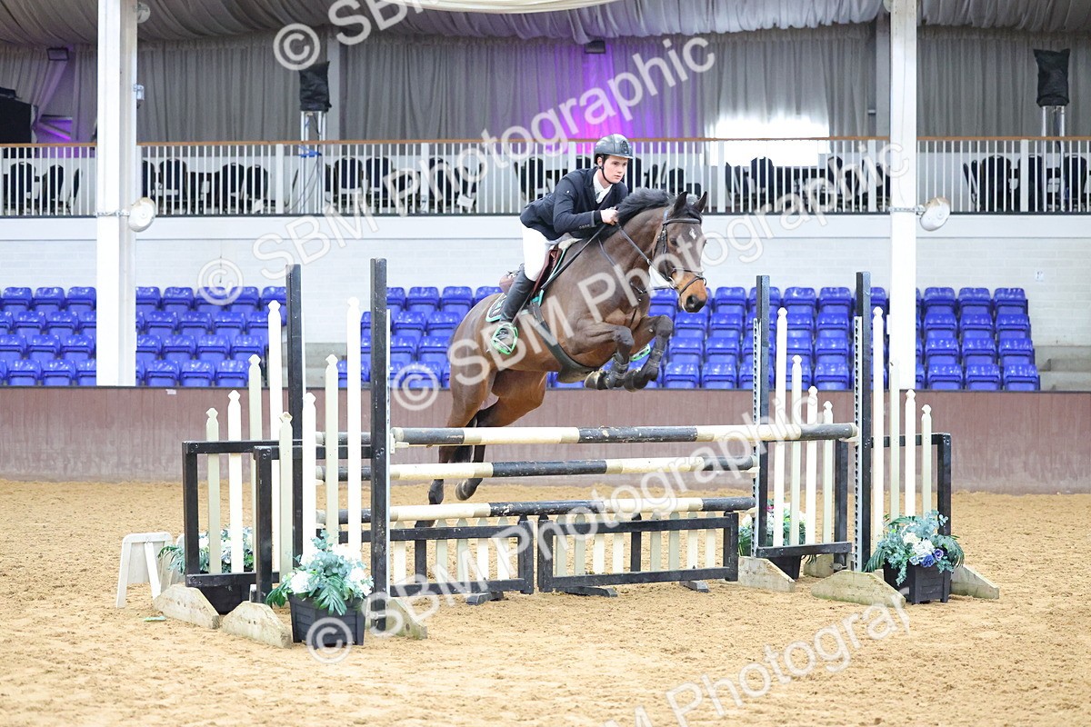 SBM_003141 - Class 8 - Senior Newcomers - 1.10m