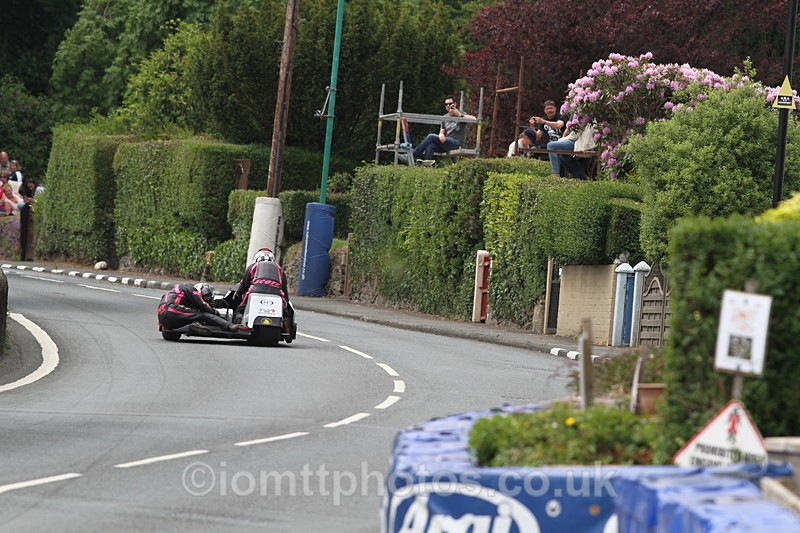 PR159951 - Sidecar Race 2