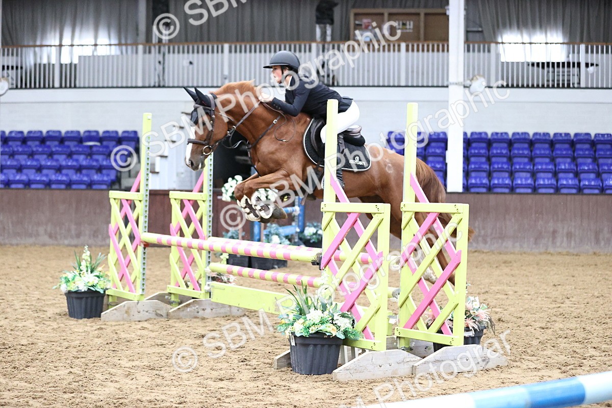 SBM_000484 - Class 2 - Pony British Novice - 80cm Open