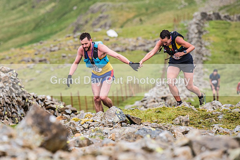 Ennerdale-333 - Ennerdale Horseshoe Fell Race Saturday 6th June 2026