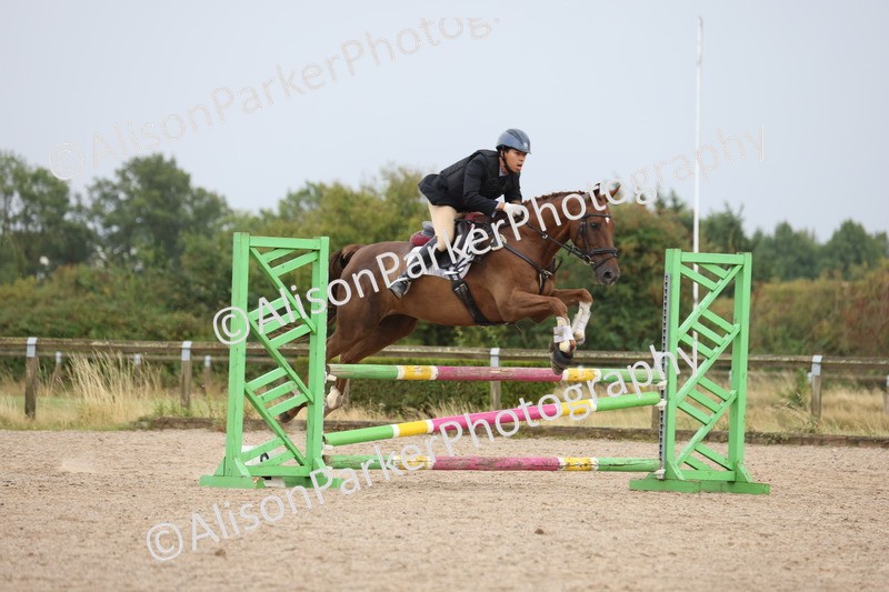 20250803-1447 - Class 4 - 90cm