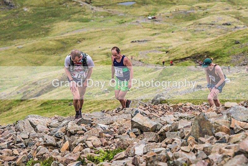 Borrowdale-608 - Borrowdale Fell Race Saturday 5th August 2023