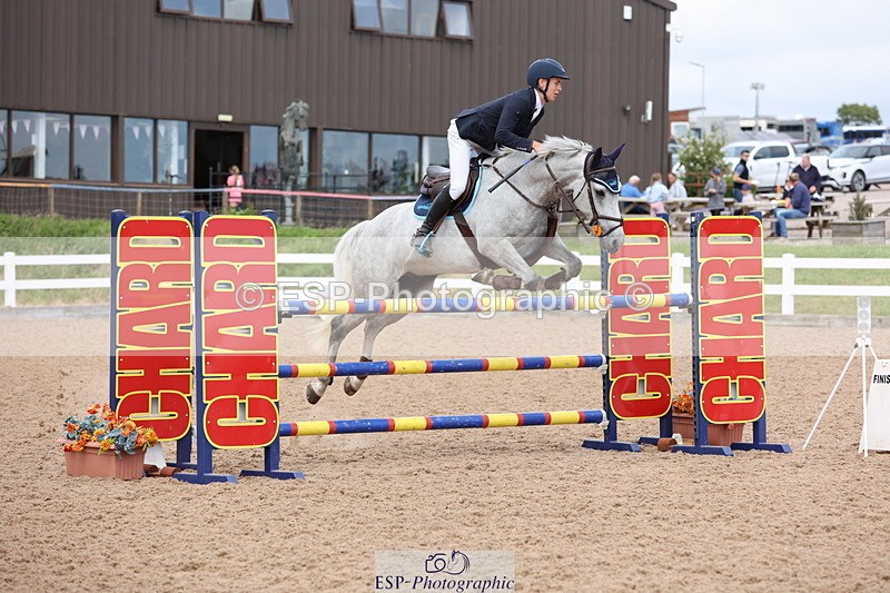 240630A-153426-14800 - Cls 33 Foxhunter and 1.10m Open