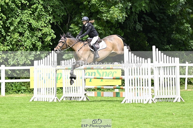 250613A-152130-02754 - Cls 5 National 1.30m Open