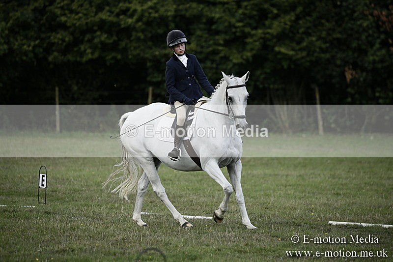 BVR090918 177 - BVRC Dressage and Show Jumping 09/09/18